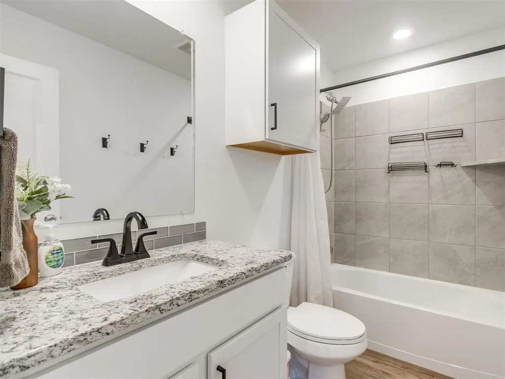 Photo 18 — 1907 Wolford Way, Norman, OK 73071
