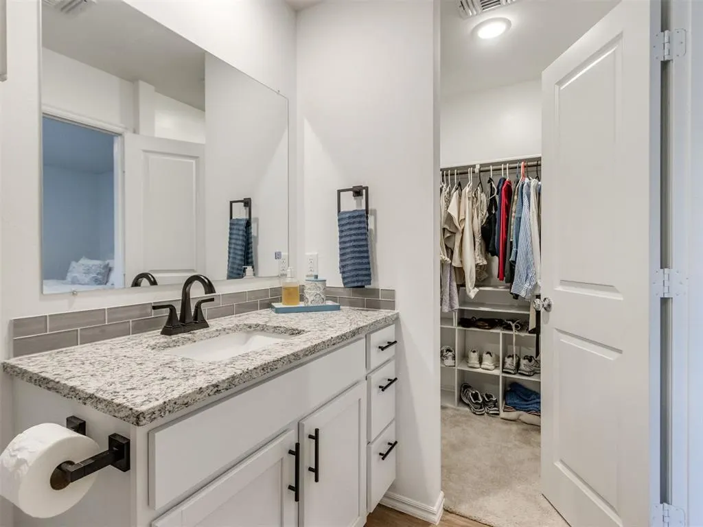 Photo 24 — 1907 Wolford Way, Norman, OK 73071