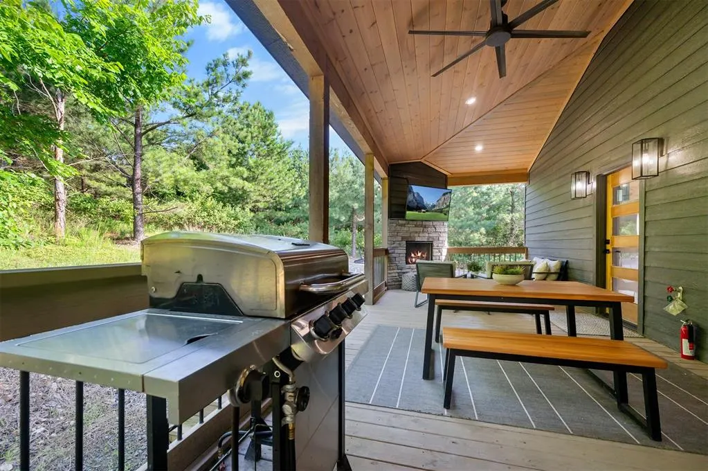Photo 37 — 105 S Spruce Trail, Broken Bow, OK 74728