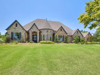 Sold home at 5301 Wheatley Way