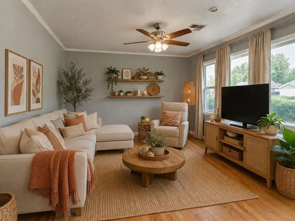 Photo 6 — 3016 Somerset Place, Oklahoma City, OK 73116