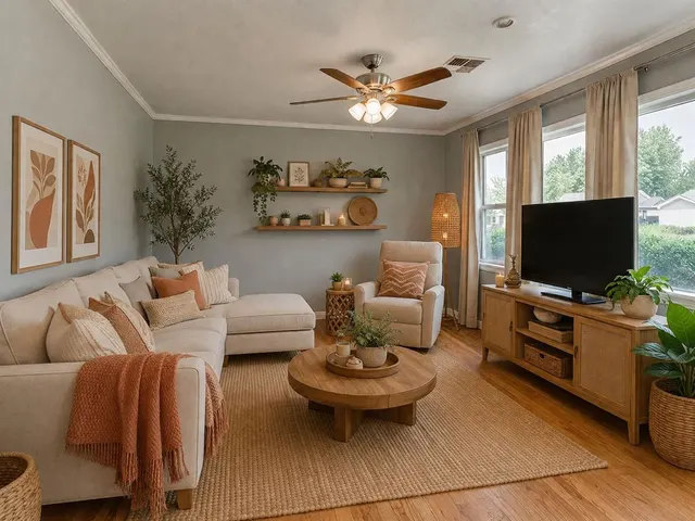 Photo 6 — 3016 Somerset Place, Oklahoma City, OK 73116