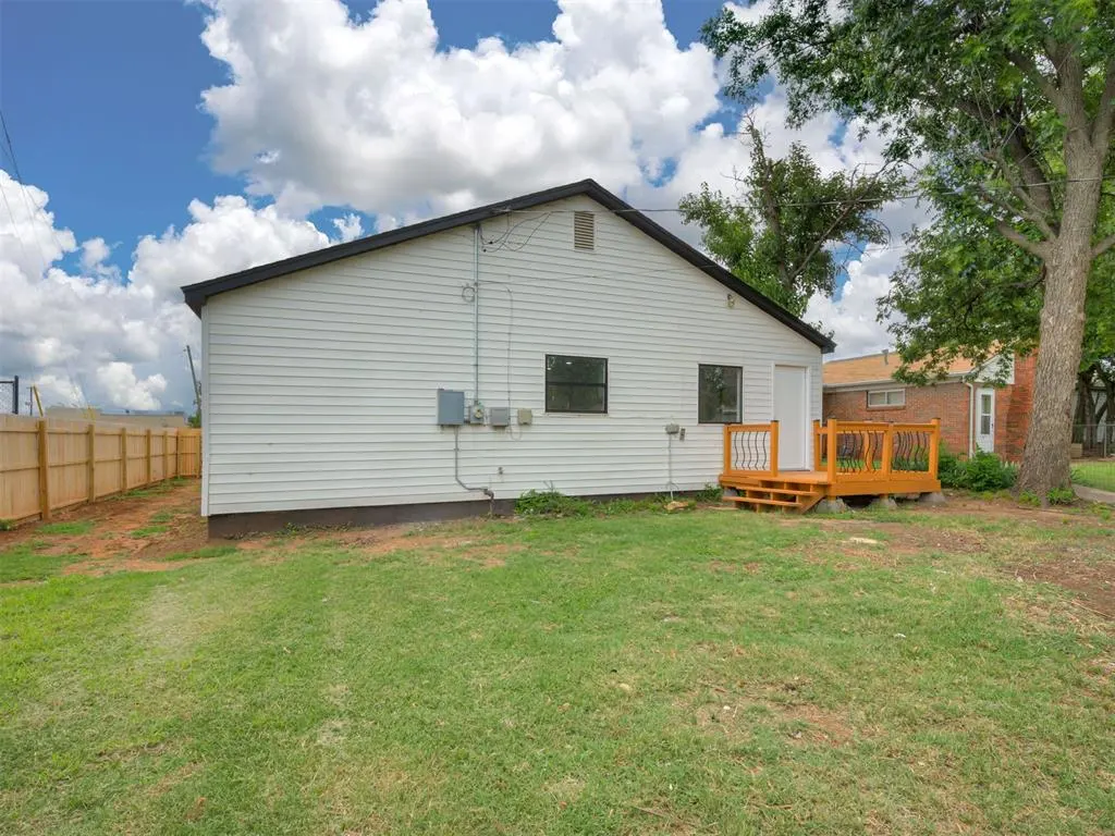 Photo 26 — 1113 NW 81st Street, Oklahoma City, OK 73114