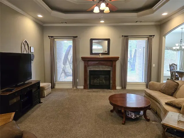 Photo 6 — 13131 Red Oak Drive, Midwest City, OK 73020