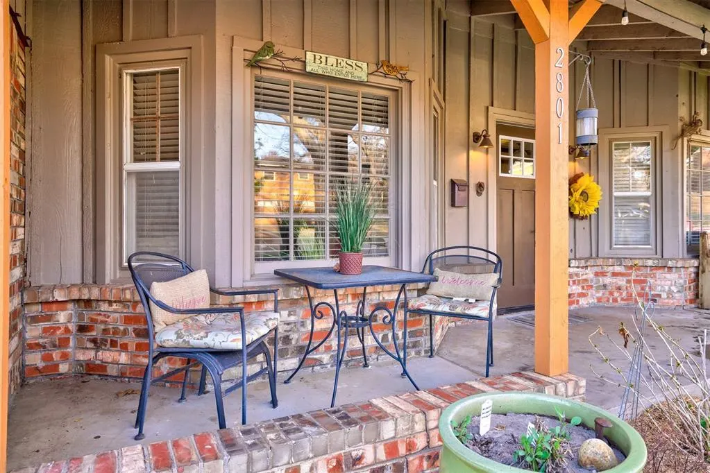 Photo 6 — 2801 N McMillan Avenue, Bethany, OK 73008