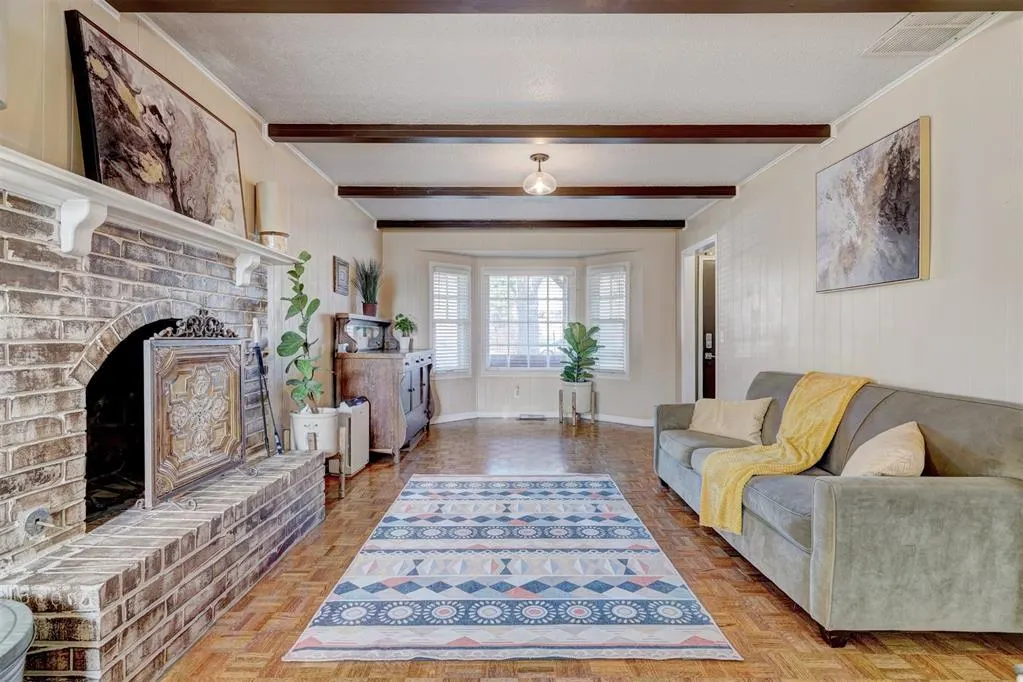 Photo 12 — 2801 N McMillan Avenue, Bethany, OK 73008