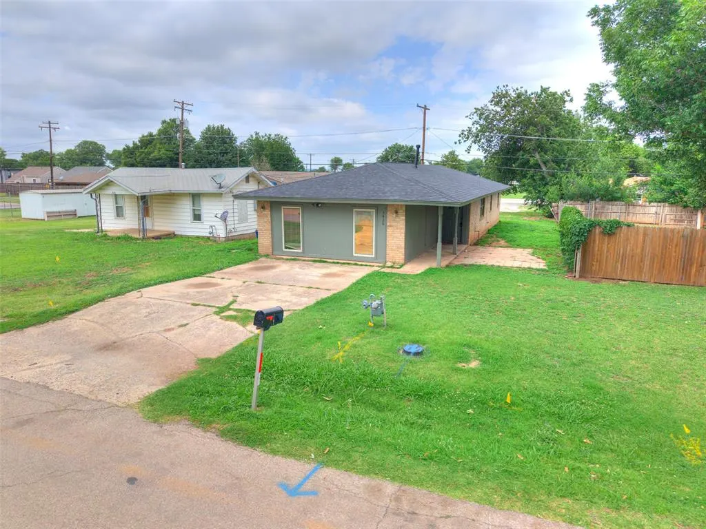 Photo 42 — 1426 W Watts Street, El Reno, OK 73036