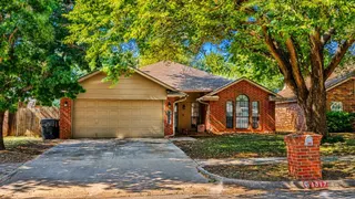 Sold home at 1017 Golden Eagle Drive