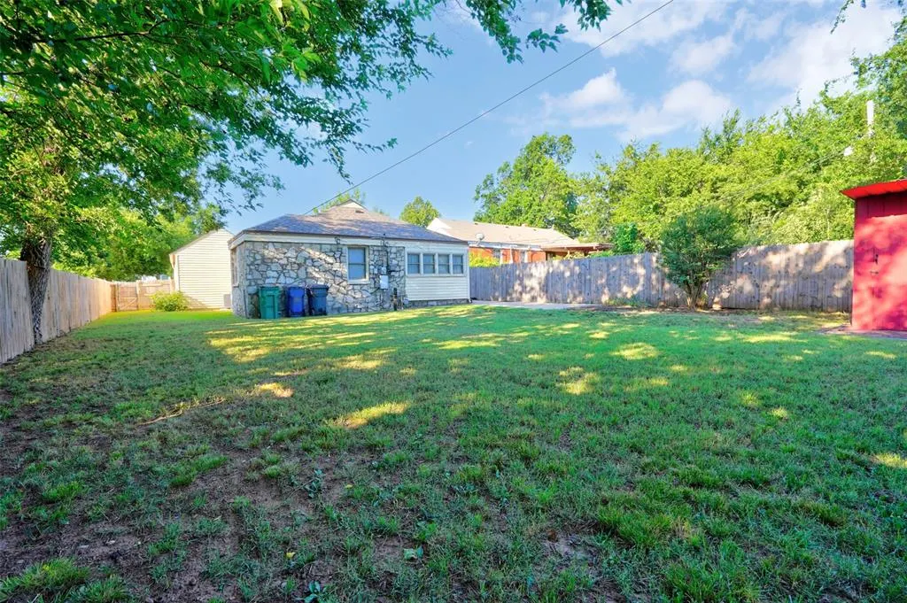 Photo 37 — 3129 NW 44th Street, Oklahoma City, OK 73112