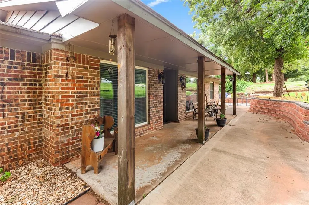 Photo 2 — 3111 Shady Lane Drive, Anadarko, OK 73005