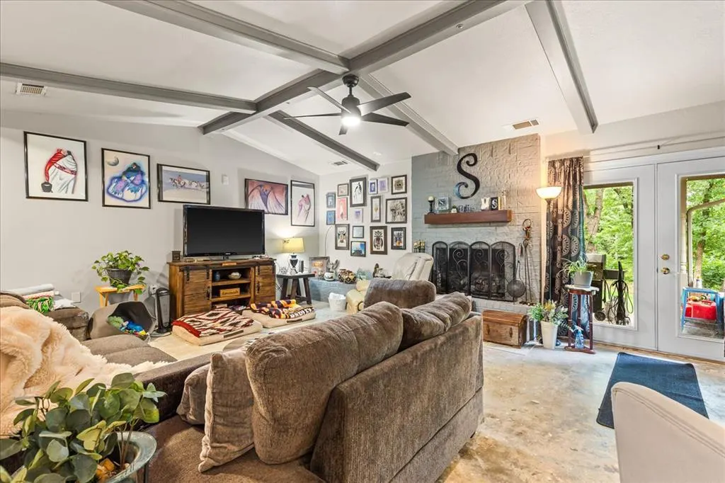 Photo 18 — 3111 Shady Lane Drive, Anadarko, OK 73005