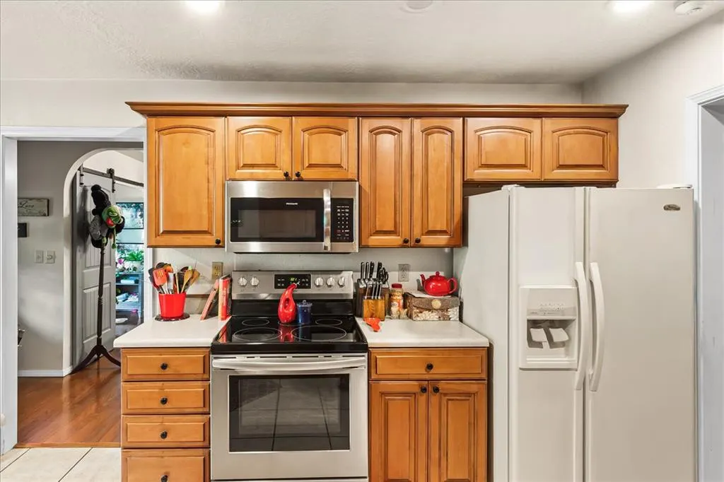 Photo 20 — 3111 Shady Lane Drive, Anadarko, OK 73005