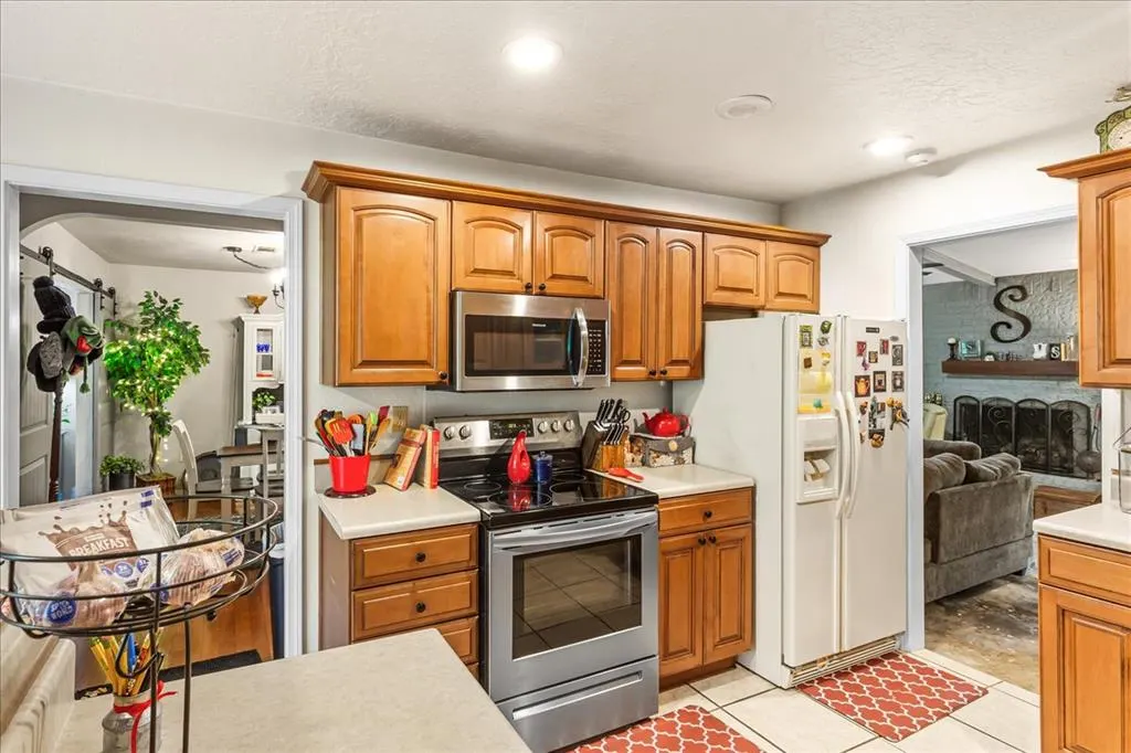 Photo 22 — 3111 Shady Lane Drive, Anadarko, OK 73005