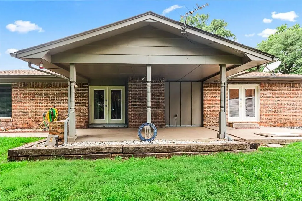 Photo 34 — 3111 Shady Lane Drive, Anadarko, OK 73005