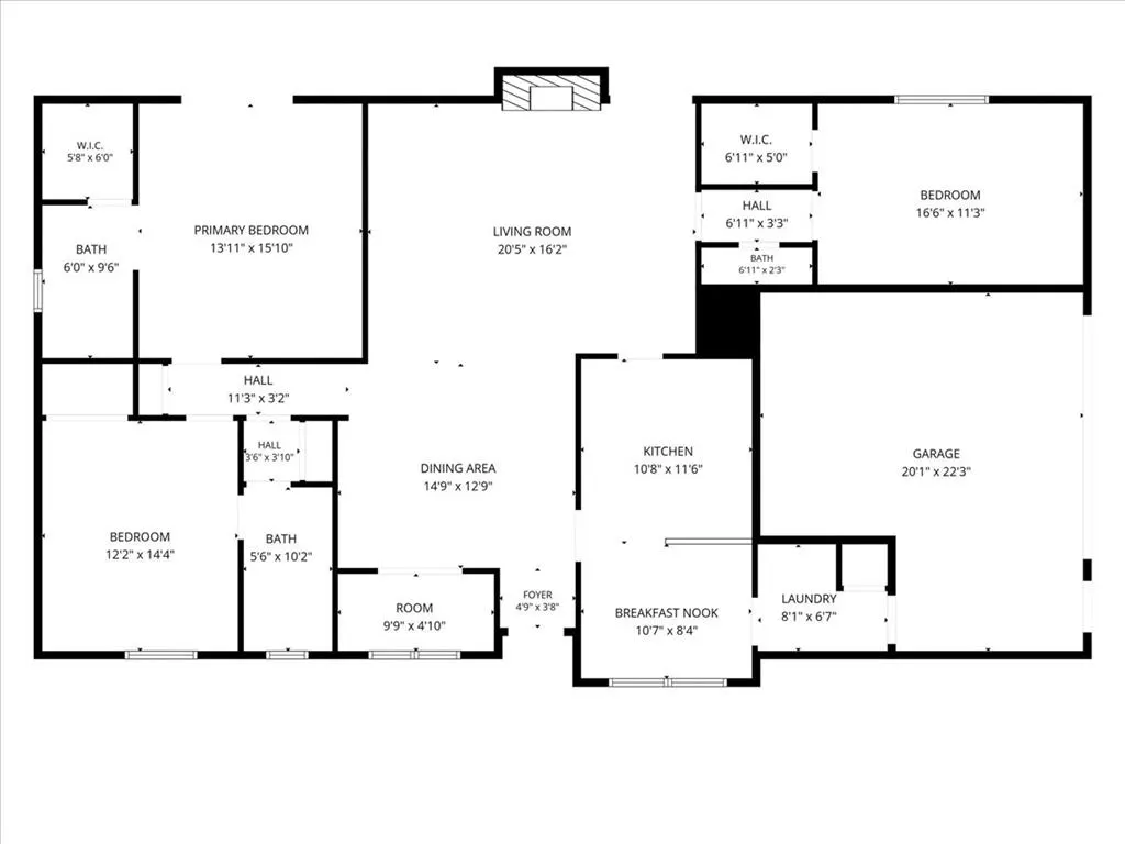 Photo 37 — 3111 Shady Lane Drive, Anadarko, OK 73005
