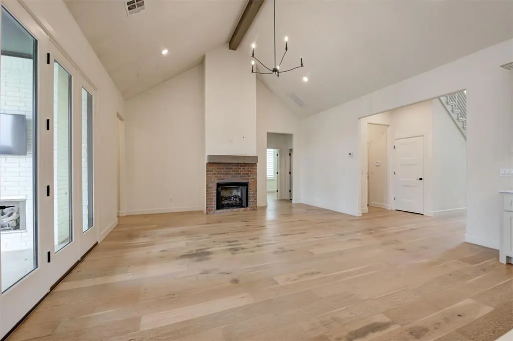 Photo 4 — 3916 Stone Hill Lane, Edmond, OK 73034