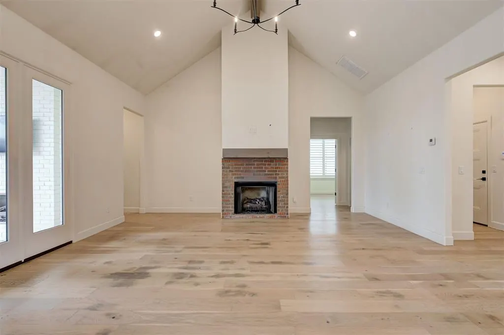 Photo 6 — 3916 Stone Hill Lane, Edmond, OK 73034