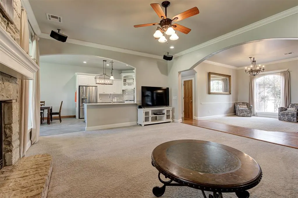 Photo 15 — 7916 Dove Crossing Drive, Edmond, OK 73034