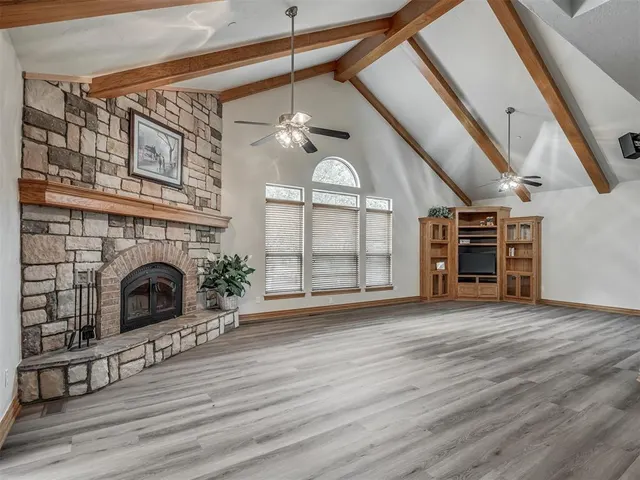 Photo 3 — 4001 Braxton Way, Edmond, OK 73034