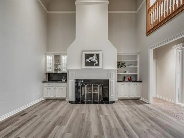 Photo 5 — 4001 Braxton Way, Edmond, OK 73034