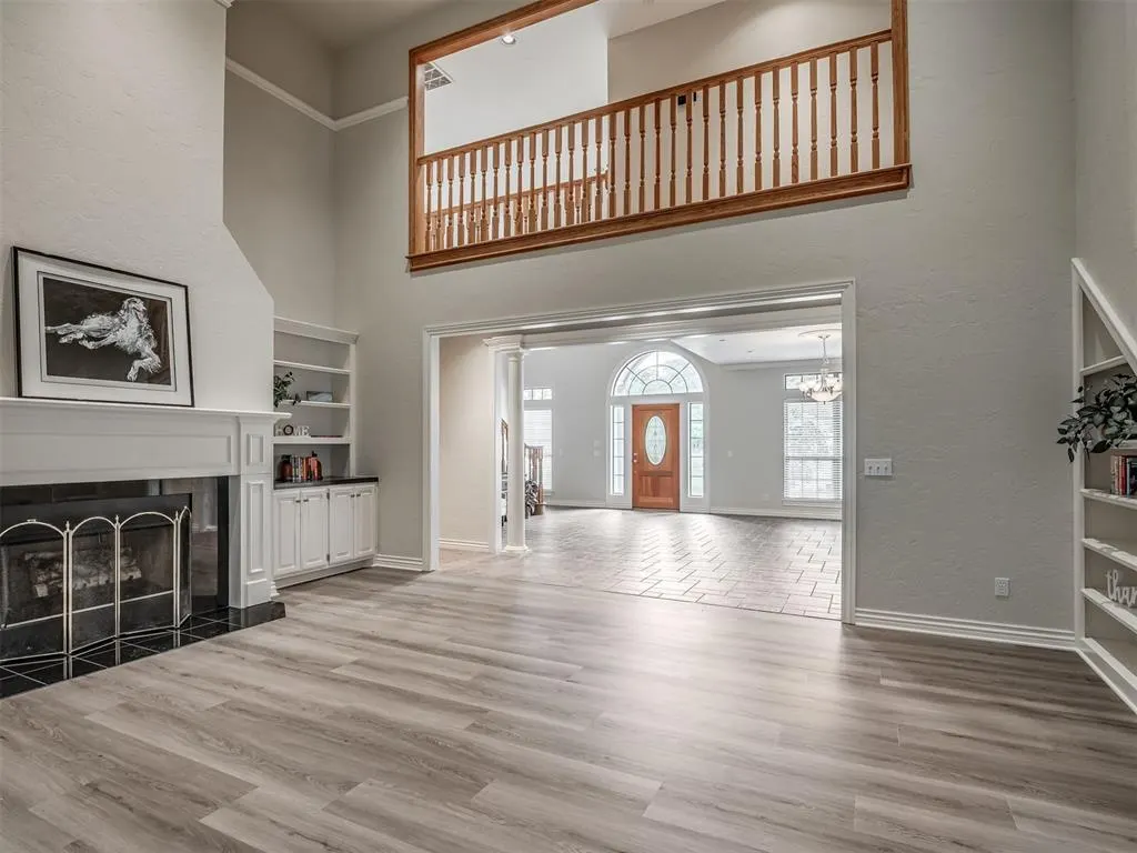 Photo 6 — 4001 Braxton Way, Edmond, OK 73034