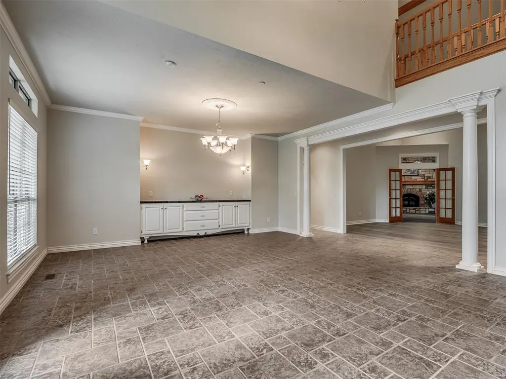 Photo 9 — 4001 Braxton Way, Edmond, OK 73034