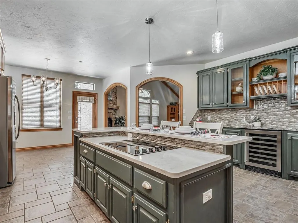 Photo 12 — 4001 Braxton Way, Edmond, OK 73034