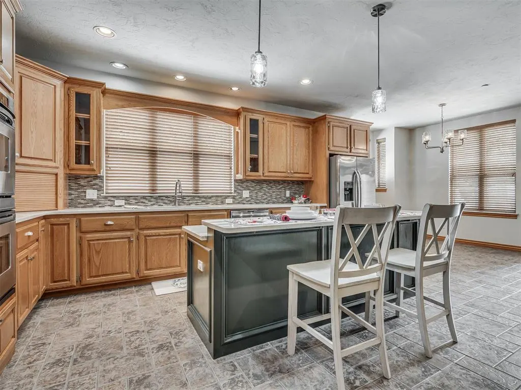 Photo 13 — 4001 Braxton Way, Edmond, OK 73034
