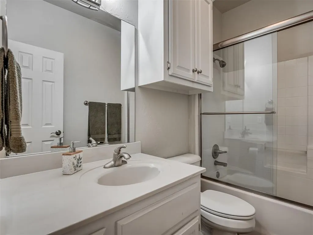 Photo 19 — 4001 Braxton Way, Edmond, OK 73034