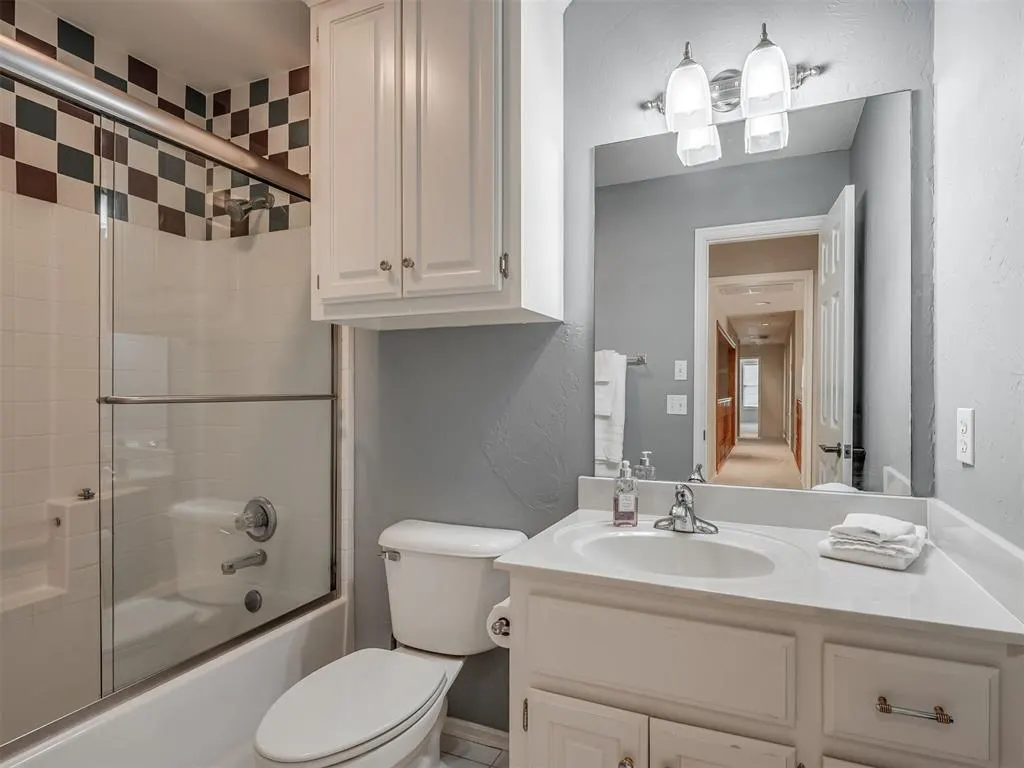Photo 22 — 4001 Braxton Way, Edmond, OK 73034