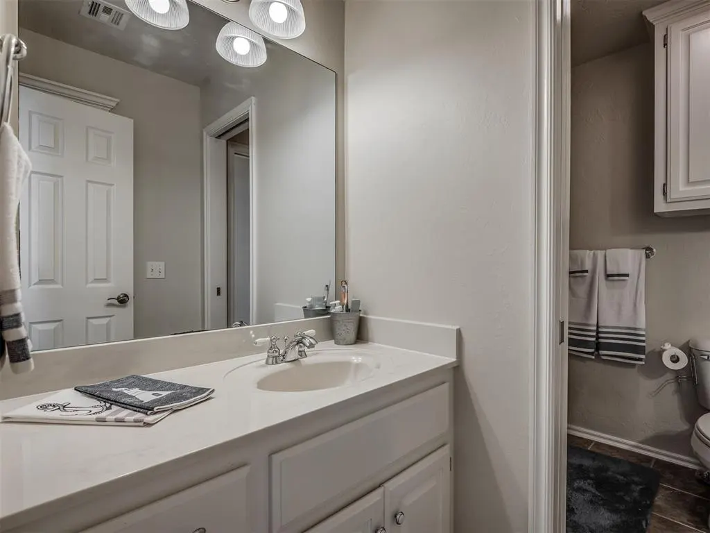 Photo 25 — 4001 Braxton Way, Edmond, OK 73034