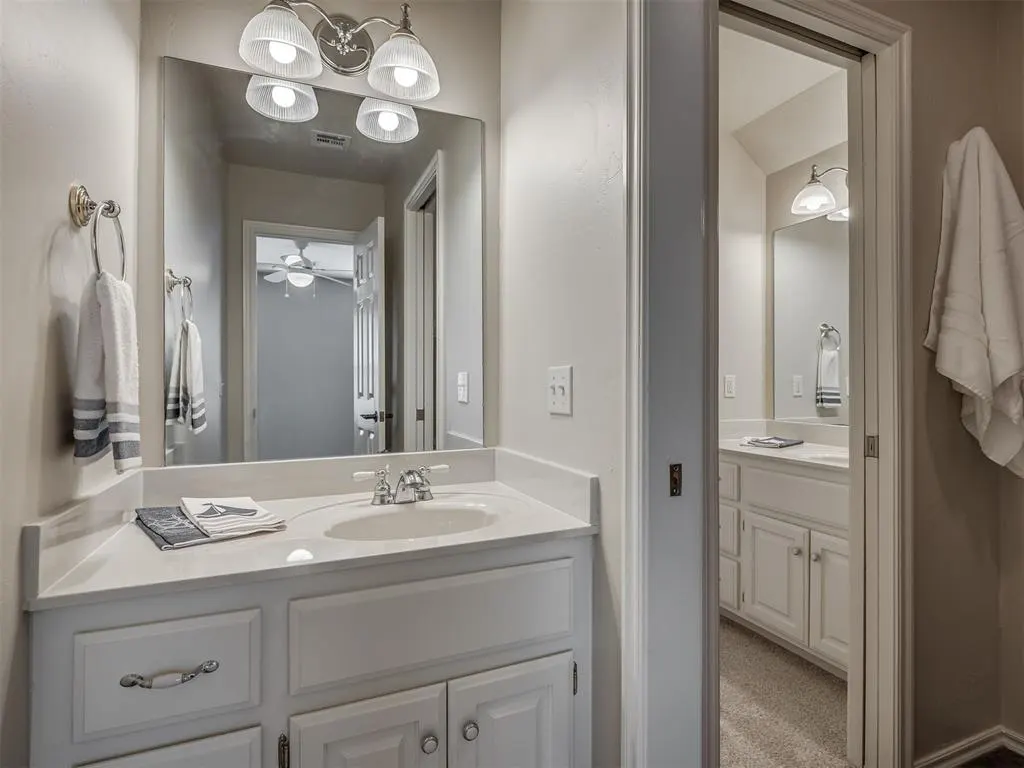 Photo 27 — 4001 Braxton Way, Edmond, OK 73034