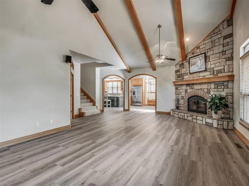 Photo 31 — 4001 Braxton Way, Edmond, OK 73034