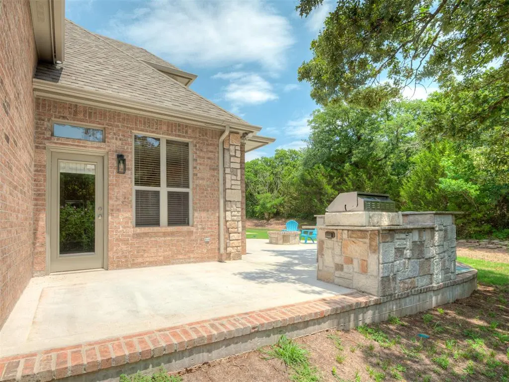 Photo 36 — 4001 Braxton Way, Edmond, OK 73034