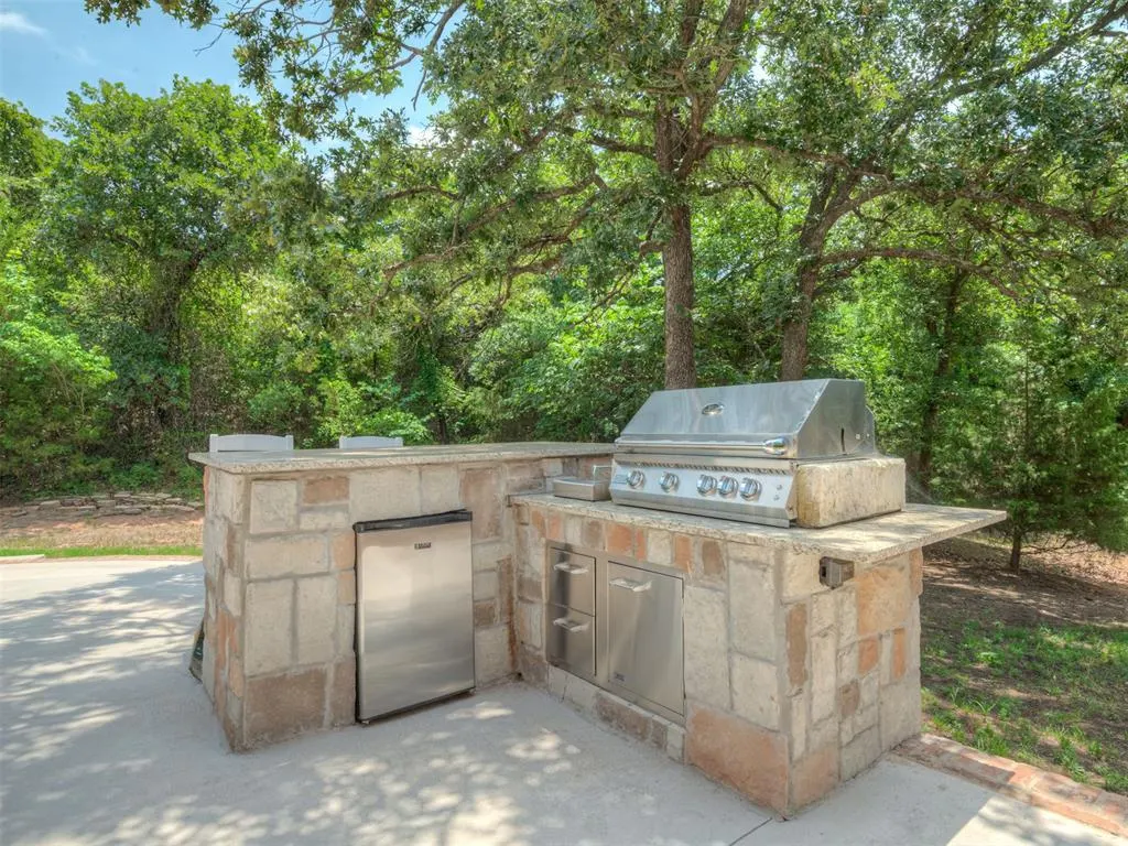 Photo 37 — 4001 Braxton Way, Edmond, OK 73034
