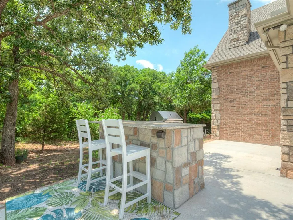 Photo 38 — 4001 Braxton Way, Edmond, OK 73034