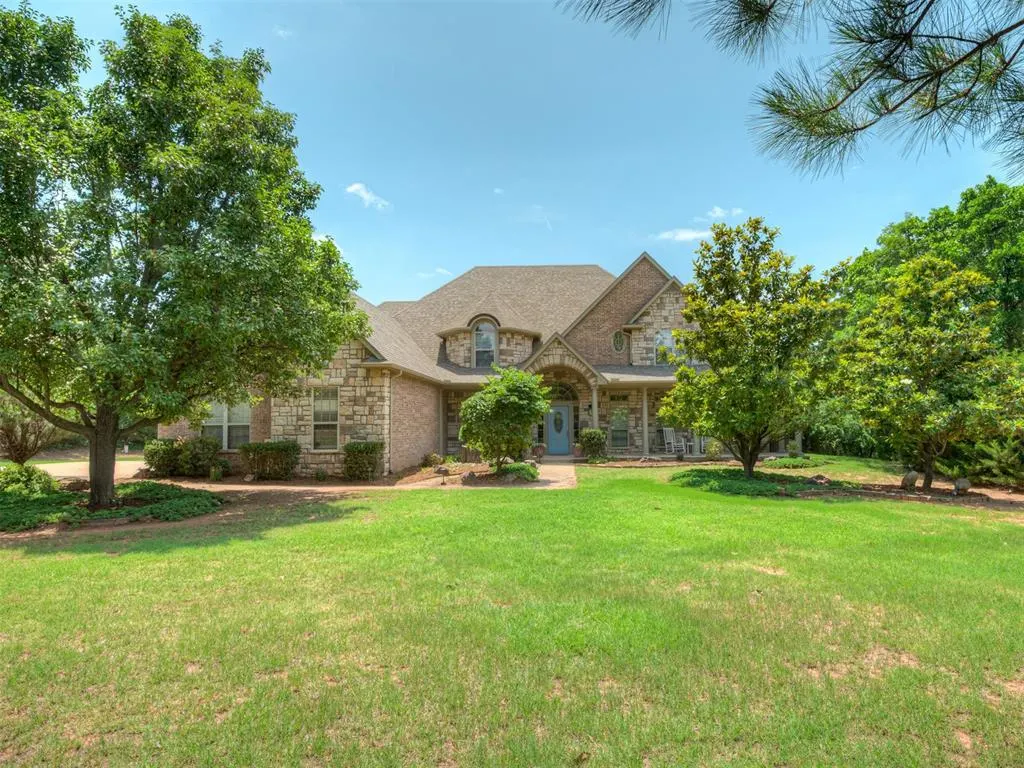 Photo 42 — 4001 Braxton Way, Edmond, OK 73034