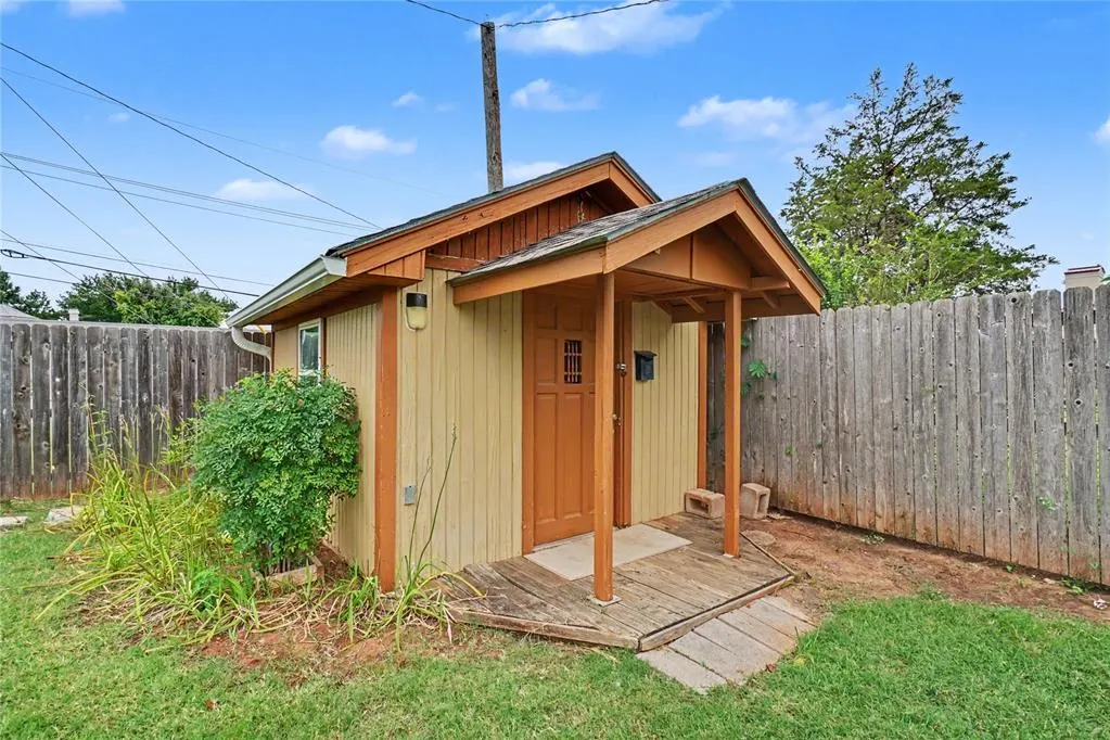 Photo 34 — 13 NW 53rd Street, Lawton, OK 73505