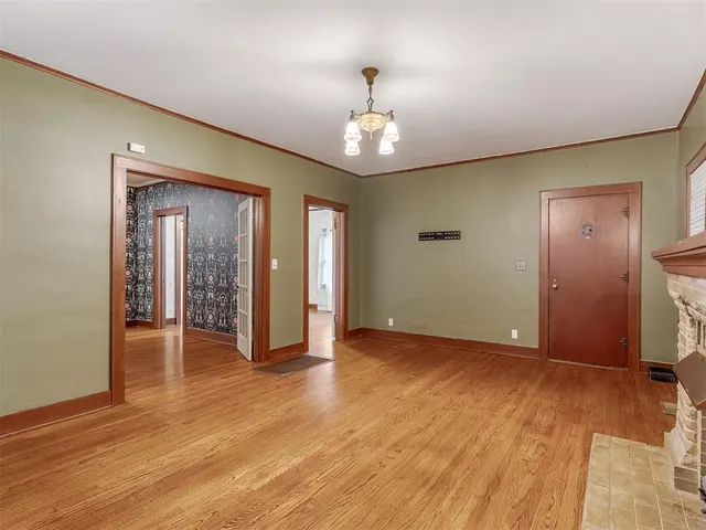 Photo 3 — 2421 19th Street, Oklahoma City, OK 73107