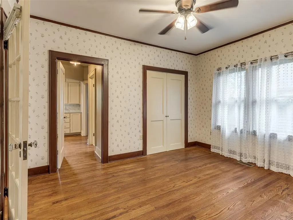 Photo 8 — 2421 19th Street, Oklahoma City, OK 73107