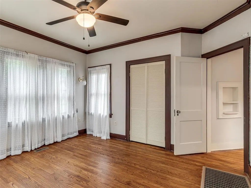 Photo 11 — 2421 19th Street, Oklahoma City, OK 73107
