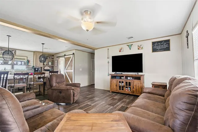 Photo 3 — 29340 29 Highway, Elmore City, OK 73433