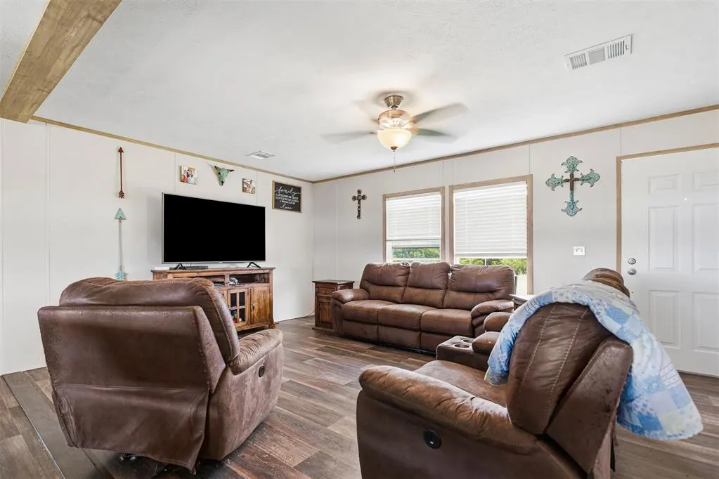 Photo 4 — 29340 29 Highway, Elmore City, OK 73433
