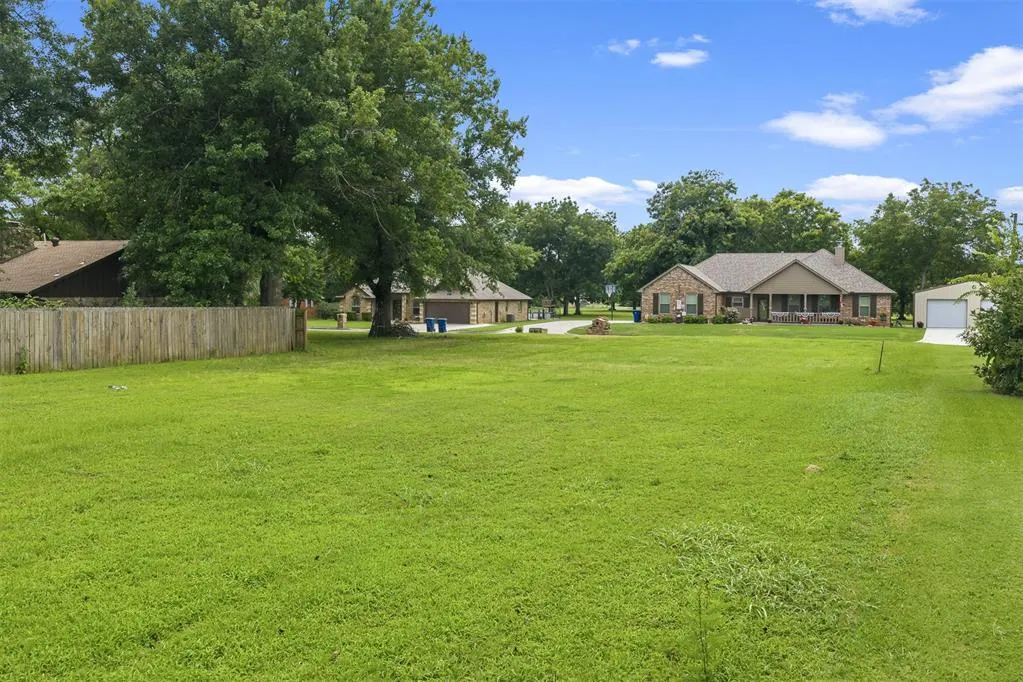 Photo 5 — 1331 Alvera Lane, Wynnewood, OK 73098