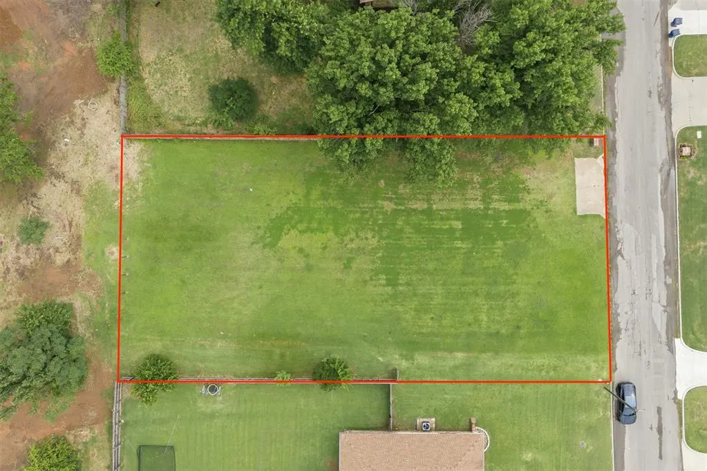 Photo 6 — 1331 Alvera Lane, Wynnewood, OK 73098
