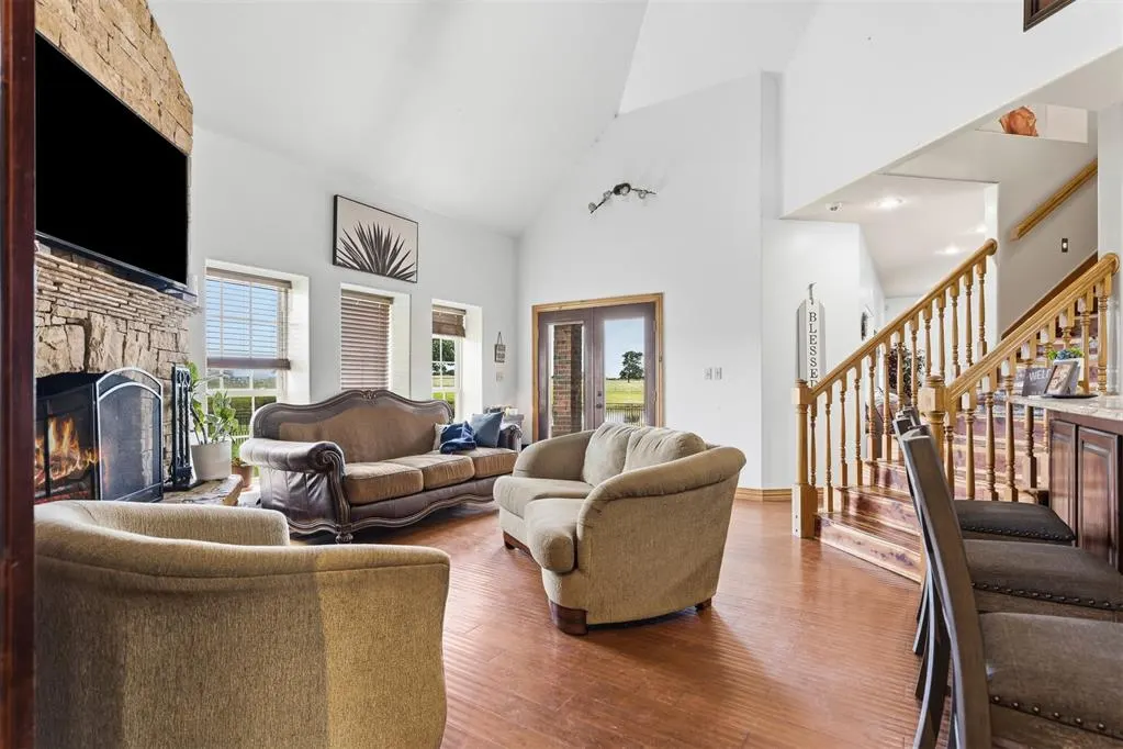 Photo 11 — 29714 E County Road 1640, Elmore City, OK 73433