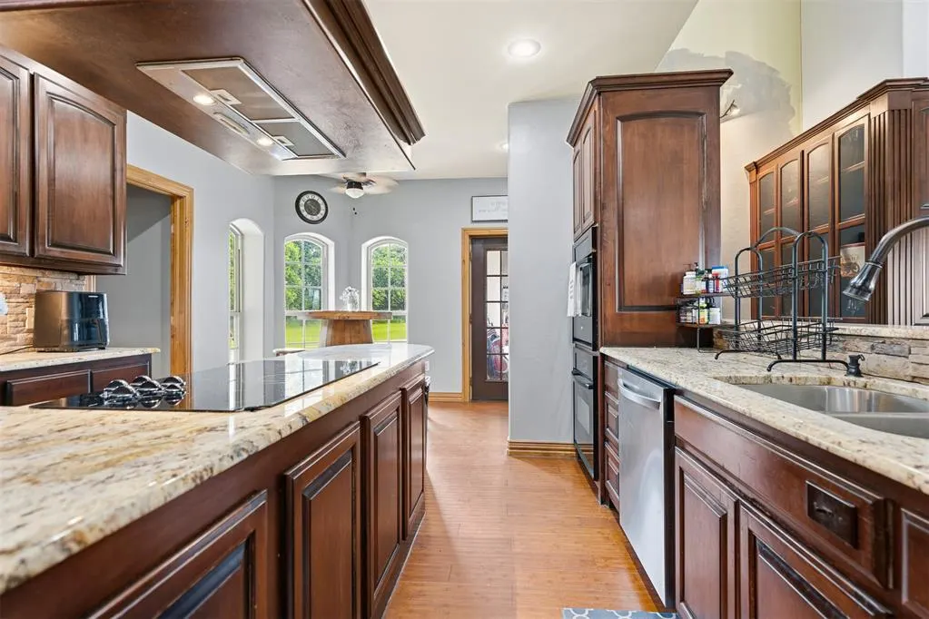 Photo 15 — 29714 E County Road 1640, Elmore City, OK 73433