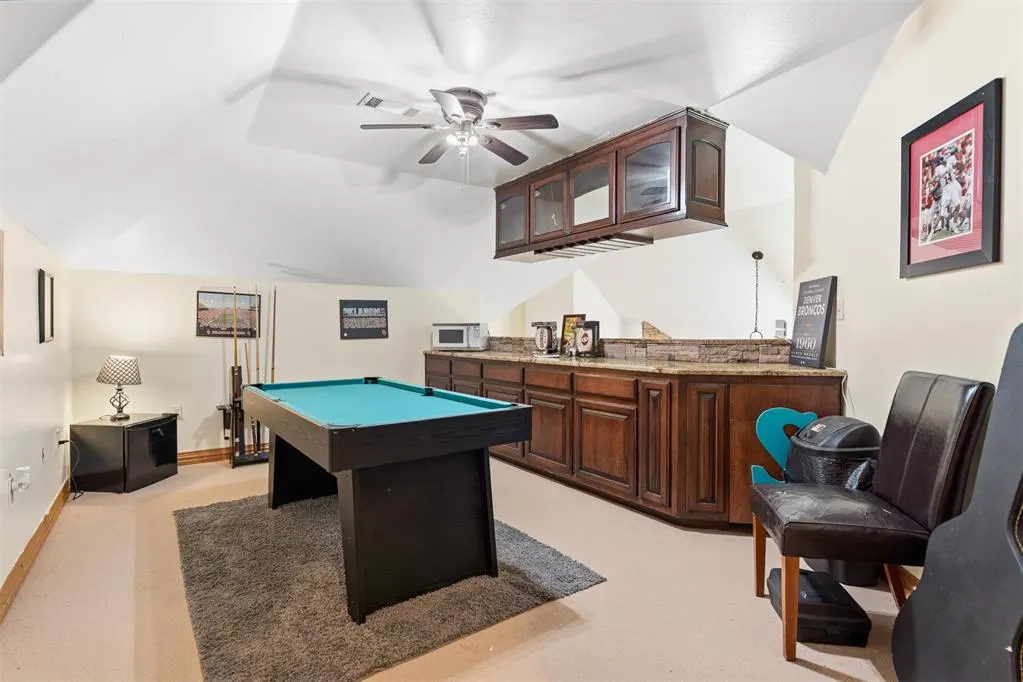 Photo 27 — 29714 E County Road 1640, Elmore City, OK 73433