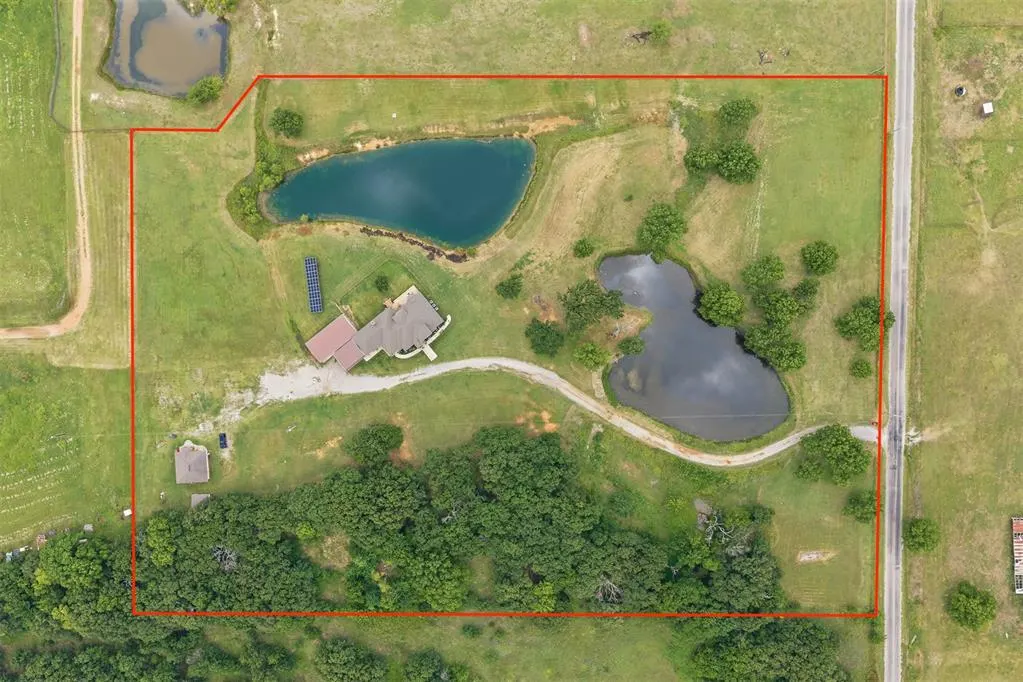 Photo 43 — 29714 E County Road 1640, Elmore City, OK 73433