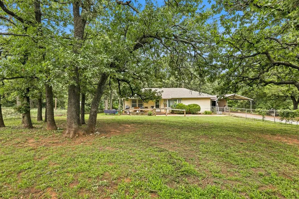 Front exterior — 990959 S 3293 Road, Harrah, OK 73045